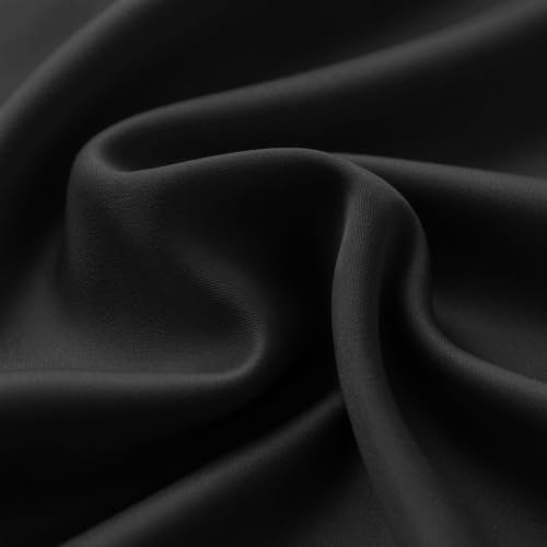 4 Piece Twin Sheets Set, Rayon Derived from Bamboo - Image 4