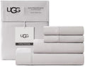 UGG Hedi Full XL Sheet Set, Luxury Cooling Sheets by Unknown