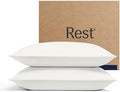 REST® Evercool®+ Cooling Pillowcases by REST