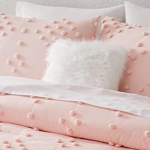 Full Size Comforter Sets for Girls - Image 3
