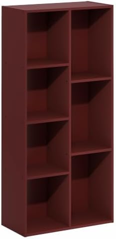 Furinno Reed 7-Cube Closet Organizer - Image 5