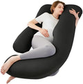 Sasttie Cooling Pregnancy Pillows by SASTTIE