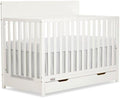 Fisher-Price Meadowbrook 4-in-1 Convertible Full Size Baby Crib by Unknown