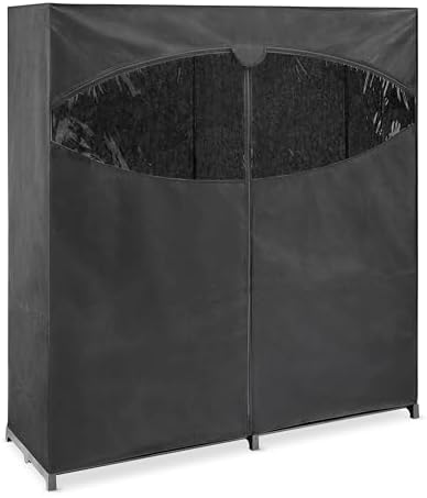 Whitmor Extra-Wide Portable Clothes Closet by Whitmor
