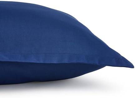 Amazon Basics 2-Piece Soft Microfiber Kid's Comforter and Pillow Sham Set - Image 4
