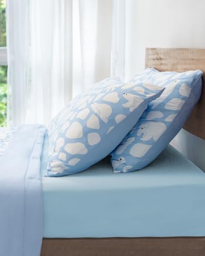 REST® Evercool®+ Cooling Fitted Sheet - Image 6