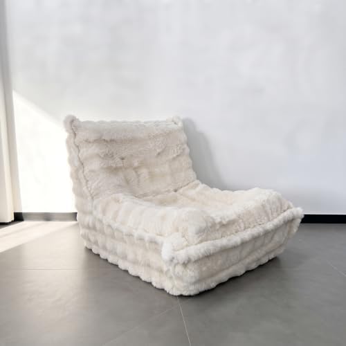 Memory Foam Bean Bag Chairs - Image 6