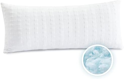 Meoflaw Cooling Pillows for Sleeping Body Size, Shredded Memory Foam Bed Pillow by Meoflaw