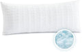 Meoflaw Cooling Pillows for Sleeping Body Size, Shredded Memory Foam Bed Pillow by Meoflaw