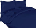 Duvet Cover King, 3 Piece Set, Extra Soft by UTOPIABEDDING