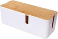 Changsuo Small Cable Management Box by ChangsuoProducts