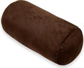 Round Cylinder Bolster Pillow by 1MIDDLEONE
