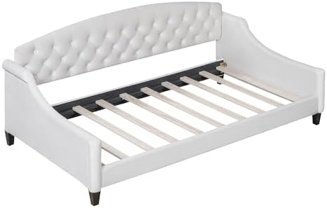 Bellemave Twin Upholstered Daybed - Image 5
