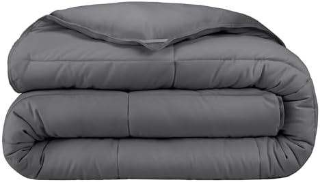 Bare Home Duvet Insert Comforter by BareHome