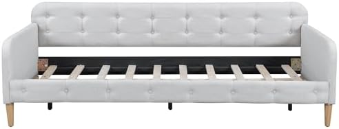 Bellemave Twin Upholstered Daybed - Image 6