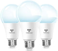 Outdoor Sensor Light Bulbs, E26 Dusk to Dawn Activated Security by Torkase