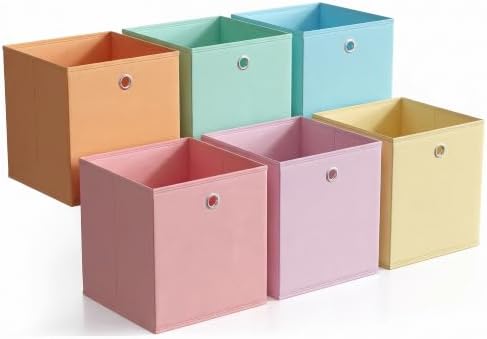 SONGMICS Storage Cubes by SONGMICSbySONGMICSHOME