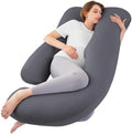 Sasttie Cooling Pregnancy Pillows by SASTTIE