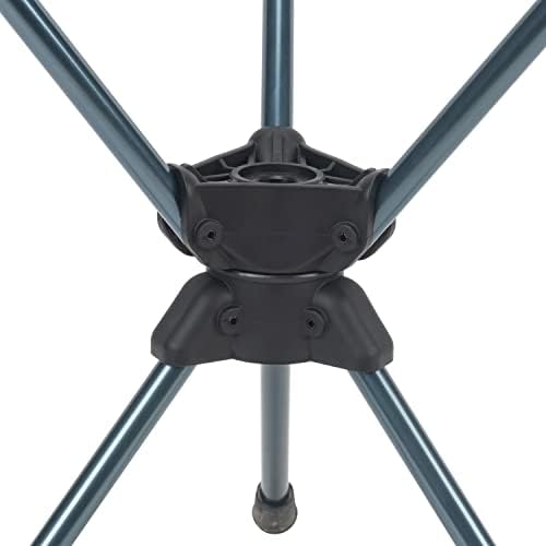 GRAND TRUNK Compass 360 Camping Stool | Black - Image 4