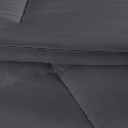 Utopia Bedding Comforters Double Size, All Season Duvet Insert, Down - Image 5