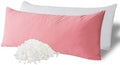 WhatsBedding Memory Foam Body Pillow by WhatsBedding