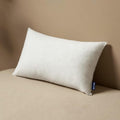 MIULEE Pillow Insert 14x32 Inch Decorative Rectangle Throw Pillow Inserts by MIULEE