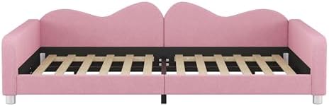 Bellemave Full Upholstered Daybed - Image 5