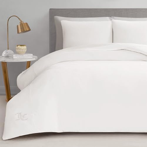 Juicy Couture Angel White Twin/Twin XL Comforter Set by JuicyCouture