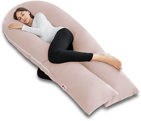 Pregnancy Pillows, Cooling Pregnancy Pillows by Meiz