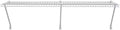 ClosetMaid Multi-Purpose Ventilated Wire Shelf Kit, 4 Ft. by 16in. by Unknown