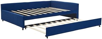Bellemave Full Corner bedframe - Image 6