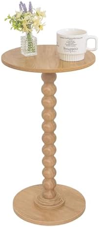 Fultyle Small Side Table, Drink Table by Fultyle
