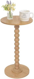 Fultyle Small Side Table, Drink Table by Fultyle