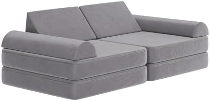 Flash Furniture Kids Play Couch by FlashFurniture