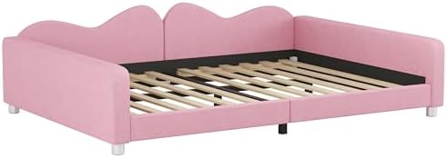 Bellemave Full Upholstered Daybed - Image 4