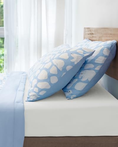 REST® Evercool®+ Cooling Fitted Sheet - Image 6