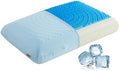 SAPHREAS Gel Cooling Memory Foam Pillow by SAPHREAS