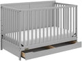 Graco Melrose 5-in-1 Convertible Crib by Graco