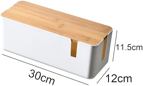 Changsuo Small Cable Management Box - Image 4