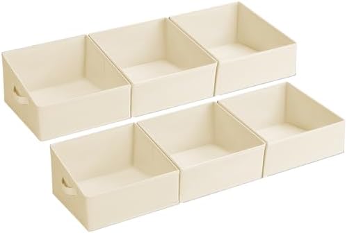 DIMJ Closet Storage Bins by DiMJ