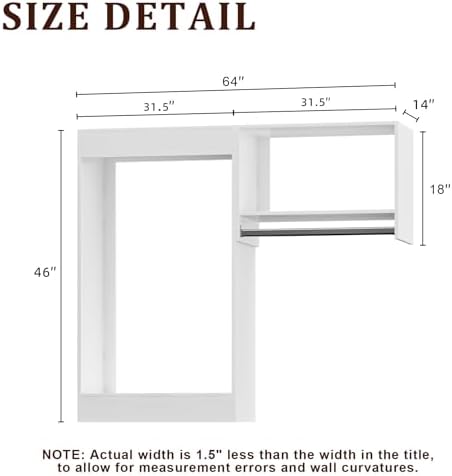 Modular Closet System - Image 2