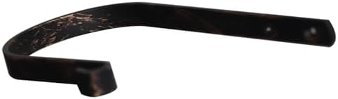 Curtain Holdbacks, Wall Mounted Drapery Tiebacks - Image 7