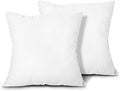 EDOW Throw Pillow Inserts, Couch Cushion, Sham Stuffer, Machine Washable. by AKSquared