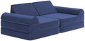 Flash Furniture Kids Play Couch by FlashFurniture