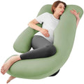 Sasttie Cooling Pregnancy Pillows by SASTTIE