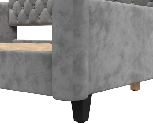 Merax Queen Size Upholstered Daybed - Image 6