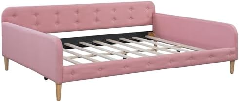 Bellemave Full Upholstered Daybed - Image 7