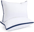 viewstar Pillows Queen Size Set of 2, Firm Support by Viewstar