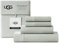 UGG Hedi Queen Sheet Set, Luxury Cooling Sheets by Unknown