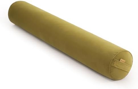 Long Round Body Pillow for Adults, 47.24 x 7.87 in by Ailuteie